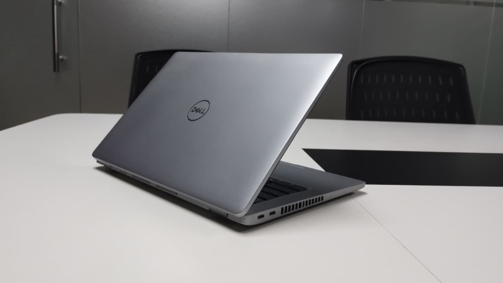 Dell Latitude 5420 Business