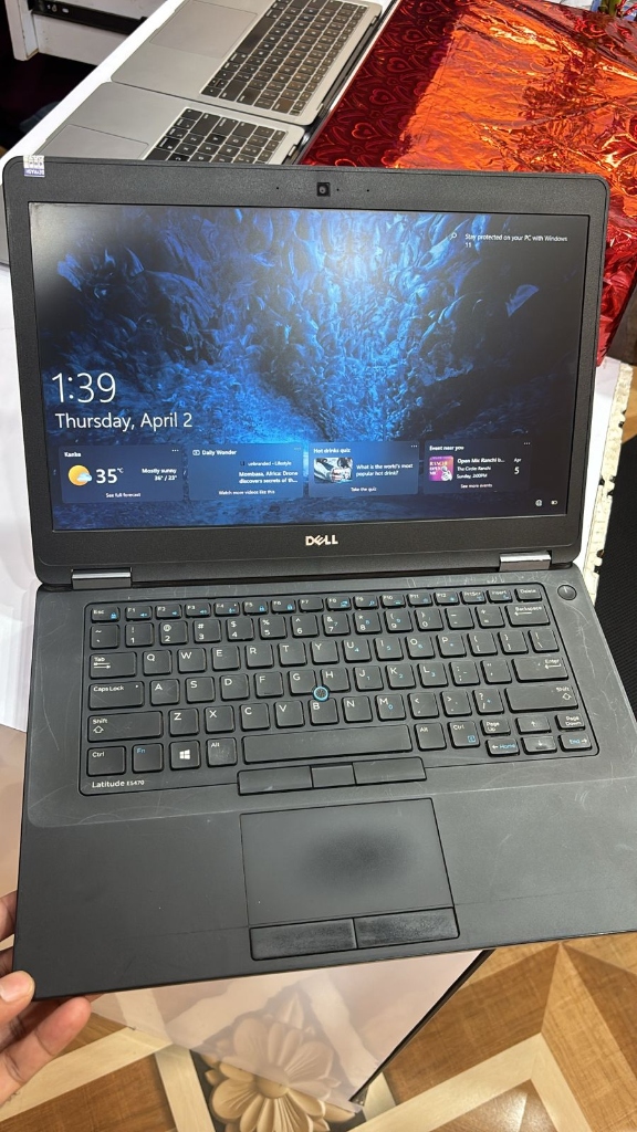 Dell 5470