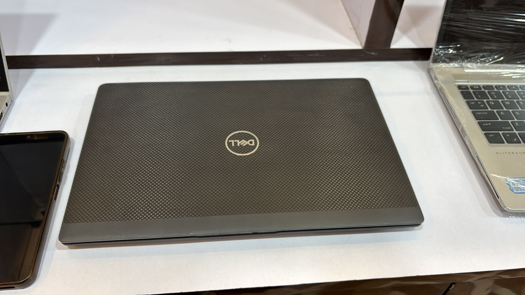 Dell Latitude 7420 Touchscreen