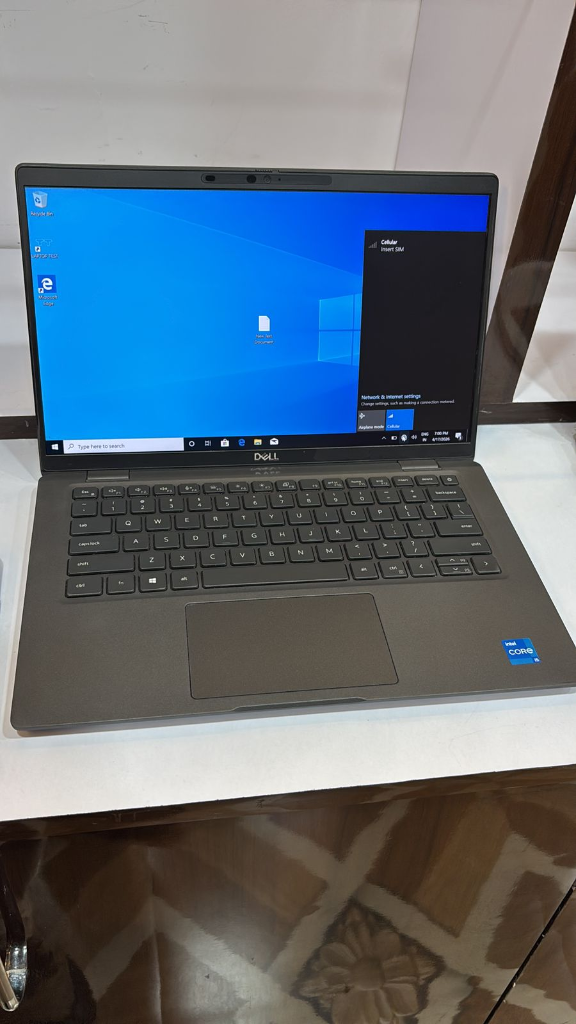Dell 7420