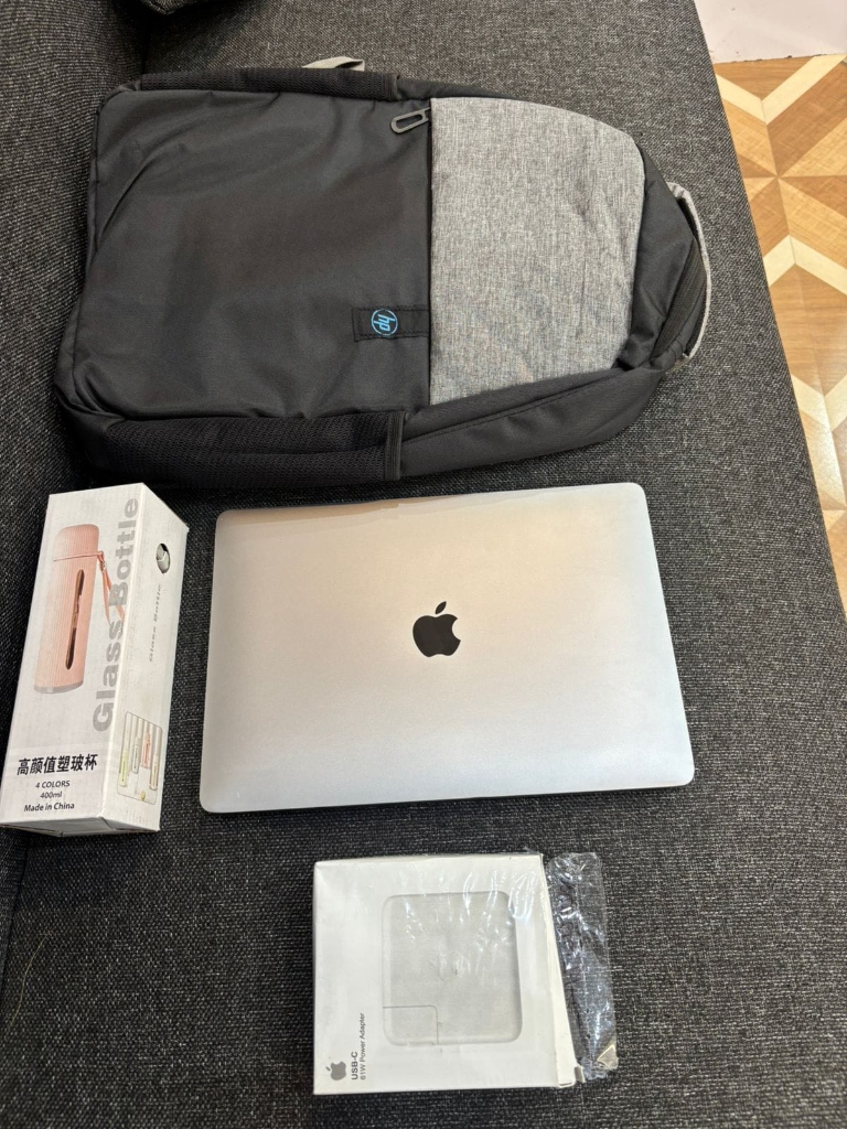 Apple MacBook Pro 13 Touchbar